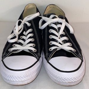 Near Mint Womens W9166 Converse all Star Sneakers